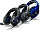 Trust GXT 488 FORZE Official Licensed - PlayStation 4 and 5 Gaming Headset - Black null