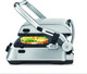 Sage the BBQ en Press null