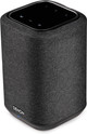 Denon Home 150 NV Zwart Duo Pack rechterkant