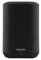 Denon Home 150 NV Zwart Main Image