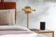 Denon Home 150 NV Zwart Duo Pack product in gebruik
