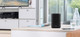 Denon Home 150 NV Zwart Duo Pack product in gebruik