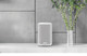 Denon Home 150 NV Wit product in gebruik