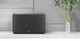 Denon Home Duopack 350 Zwart product in gebruik