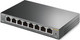 TP-Link TL-SG108E 3-Pack null