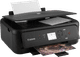 Canon PIXMA TS5150 + 1 set extra XL cartridges null