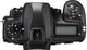Nikon D780 Gehäuse oberseite
