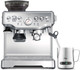 Sage Barista Express Stainless Steel null