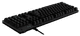 Logitech G512 Carbon Lightsync RGB Mechanisch Gaming Toetsenbord Azerty bovenkant