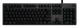 Logitech G512 Carbon Lightsync RGB Mechanisch Gaming Toetsenbord Azerty Main Image