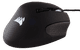 Corsair Scimitar Elite RGB Gaming-Maus null