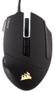 Corsair Scimitar Elite RGB Gaming-Maus Main Image