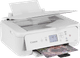 Canon PIXMA TS5151 + 1 set extra XL cartridges null