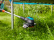 Gardena EasyCut 450/25 produkt in gebrauch