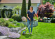 Gardena EasyCut 450/25 produkt in gebrauch