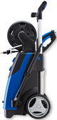 Nilfisk Premium 180.1-10 left side