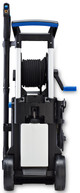 Nilfisk Premium 180.1-10 front