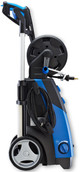 Nilfisk Premium 180.1-10 right side