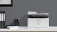 HP Color Laser MFP 179fnw product in use
