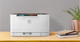 HP Color Laser 150nw product in use