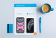 iPhone 11 Pro 256 Go Gris Sidéral Reconditionné (Traces d'utilisation visibles) visuel Coolblue 1