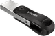 SanDisk iXpand GO Flash drive 3.0 128 Go Lot de 2 détail