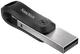 Sandisk iXpand GO Flash Drive 3.0 128 GB Main Image