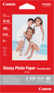 Canon GP-501 Glossy Photo Paper 100 Sheets 10x15cm Main Image