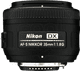Nikon AF-S 35mm f/1.8G DX Main Image