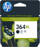 HP 364XL Cartridge Zwart Main Image
