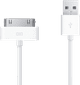 Apple 30-pin USB-A Cable 1m Main Image