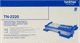Brother TN-2220 Toner Cartridge Black (High Capacity) Main Image