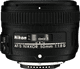 Nikon AF-S 50mm f/1.8G Main Image