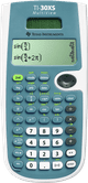 Texas Instruments TI-30XS MultiView Main Image
