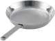 BK Conical Deluxe Frying Pan 28cm front