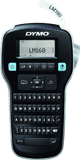 DYMO LabelManager 160 Labelprinter Qwerty Main Image