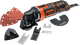BLACK+DECKER MT300KA-QS Main Image