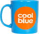 Coolblue Mug Main Image