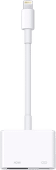 Apple Lightning Digital AV Adapter Main Image