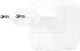 Apple 12 W Chargeur USB Main Image