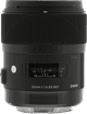 Sigma 35mm f/1.4 ART DG HSM Canon Main Image