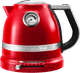 KitchenAid Artisan Kettle Empire Red Main Image