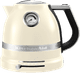 KitchenAid Artisan Kettle Almond White Main Image