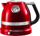 KitchenAid Artisan Kettle Candy Apple Red Main Image