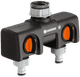 Gardena 2-way water distributor Main Image