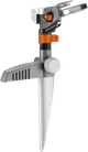 Gardena Premium Pulserende sector- en cirkelsproeier Spike Main Image