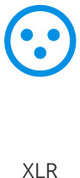 Audio Technica AT2020 visual Coolblue 1