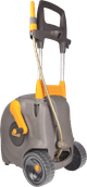 Hozelock Fast Cart 40m Main Image