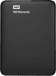 WD Elements Portable 1 To Main Image
