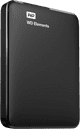 WD Elements Portable 2TB Main Image